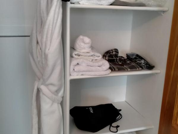 Amberly House Rotorua : photo 1 de la chambre chambre lits jumeaux deluxe