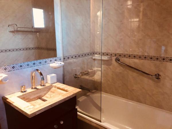 La Campiña : photo 3 de la chambre bungalow 1 chambre