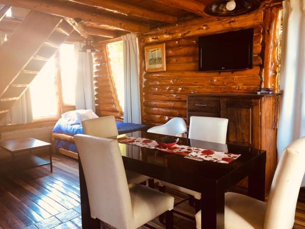 La Campiña : photo 4 de la chambre bungalow 1 chambre