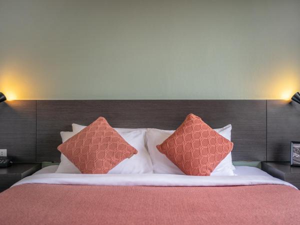 I Pavilion Hotel Phuket - SHA Extra Plus : photo 2 de la chambre chambre double ou lits jumeaux supérieure