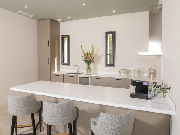 Le Vallon de Valrugues & Spa : photo 3 de la chambre villa 2 chambres avec piscine chauffée