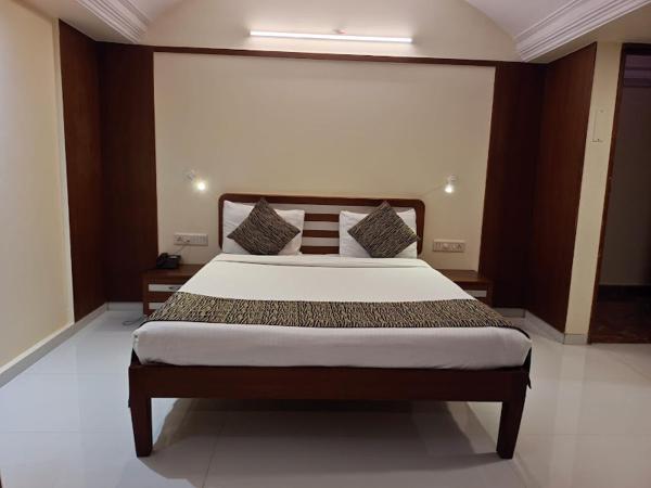 Yogi Broadway : photo 1 de la chambre chambre exécutive