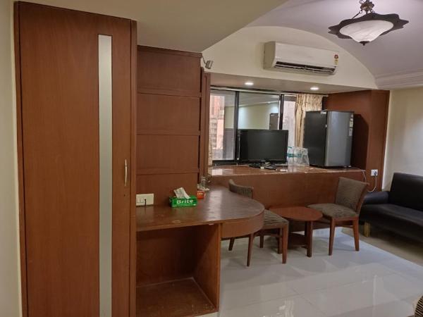 Yogi Broadway : photo 1 de la chambre suite