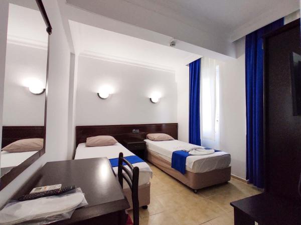 Moray & Duka Hotel : photo 3 de la chambre chambre lits jumeaux standard