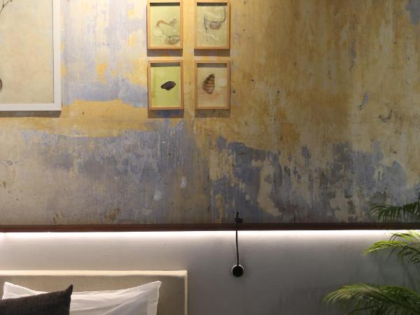 The Postcard Mandalay Hall, Kochi : photo 7 de la chambre gallery 2