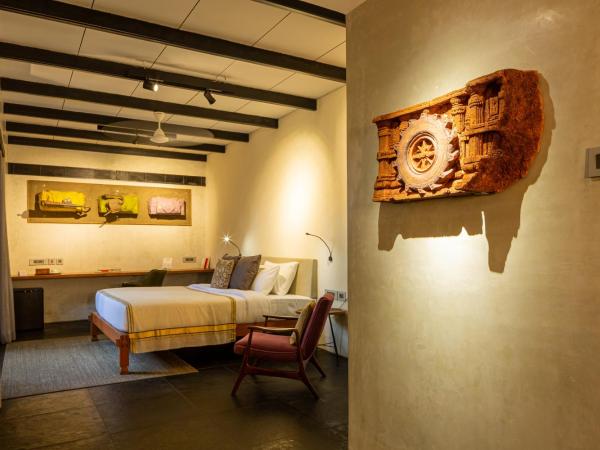 The Postcard Mandalay Hall, Kochi : photo 7 de la chambre gallery 4