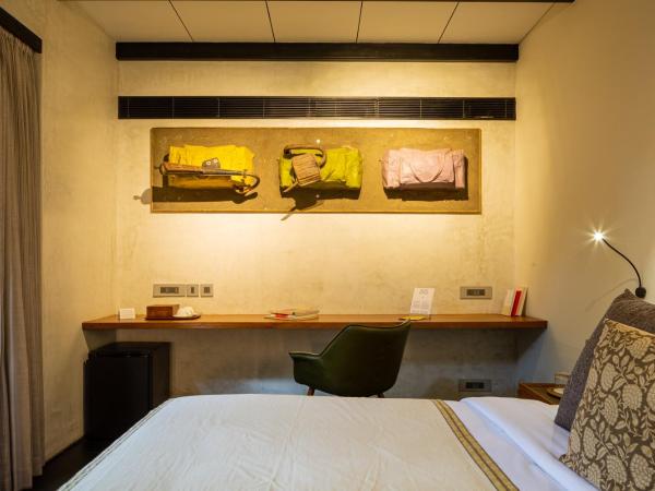 The Postcard Mandalay Hall, Kochi : photo 6 de la chambre gallery 4