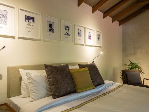 The Postcard Mandalay Hall, Kochi : photo 6 de la chambre gallery 5