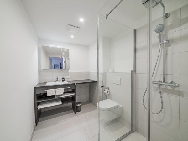 Arbio I Liv's Place Lux Apartments : photo 2 de la chambre appartement 2 chambres