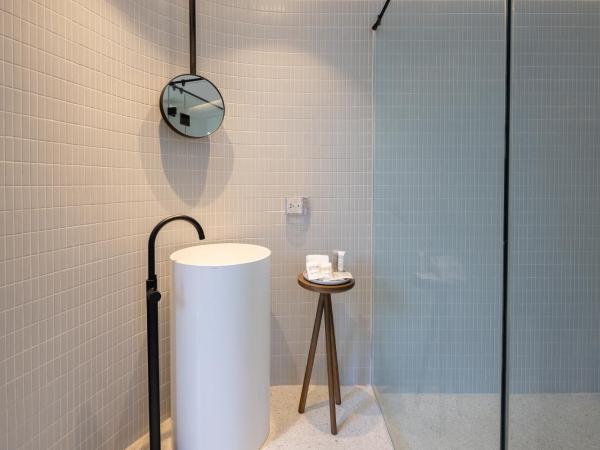 G Nimman Chiang Mai : photo 7 de la chambre chambre double ou lits jumeaux supérieure