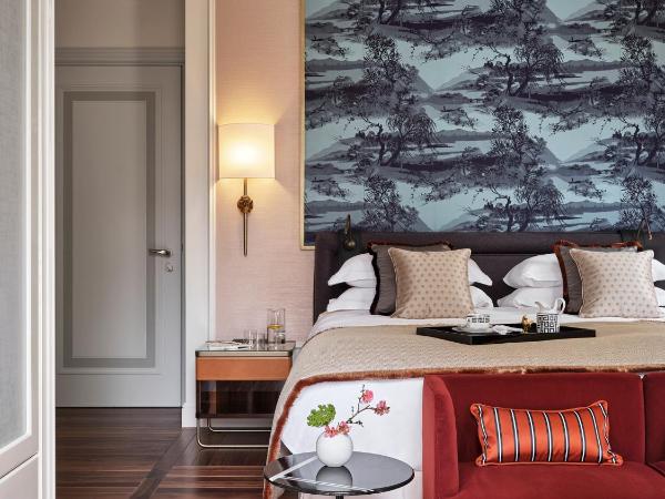 VISTA Verona : photo 2 de la chambre chambre double deluxe