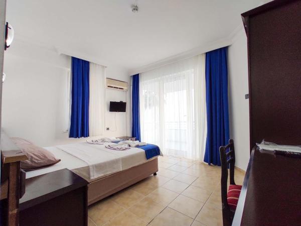 Moray & Duka Hotel : photo 3 de la chambre chambre lits jumeaux standard - vue sur mer