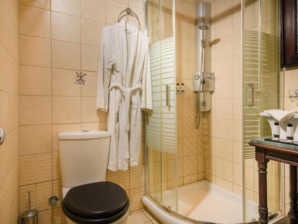 Casa Di Veneto : photo 7 de la chambre chambre double