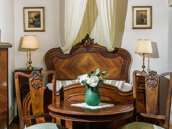 Casa Di Veneto : photo 5 de la chambre chambre double