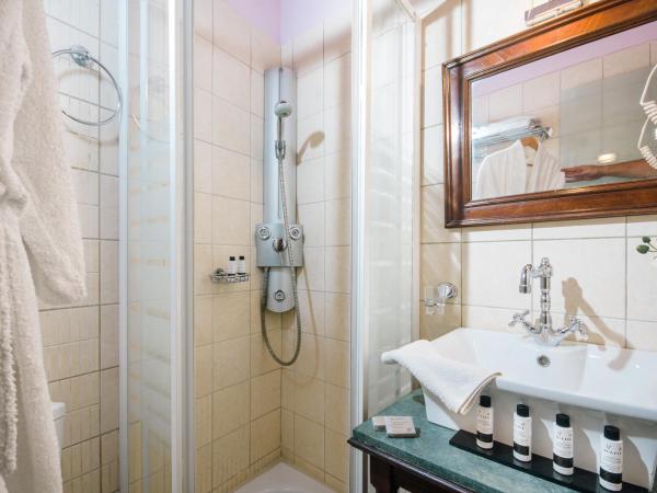 Casa Di Veneto : photo 4 de la chambre chambre double