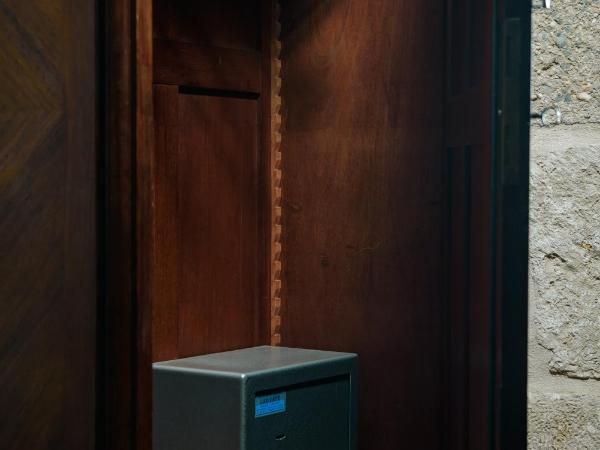 Casa Di Veneto : photo 5 de la chambre chambre double