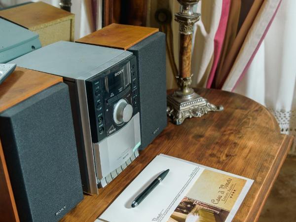 Casa Di Veneto : photo 8 de la chambre chambre double