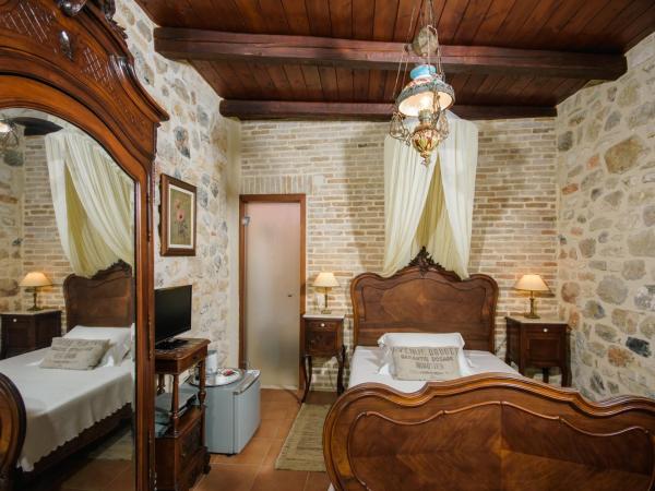 Casa Di Veneto : photo 1 de la chambre chambre double