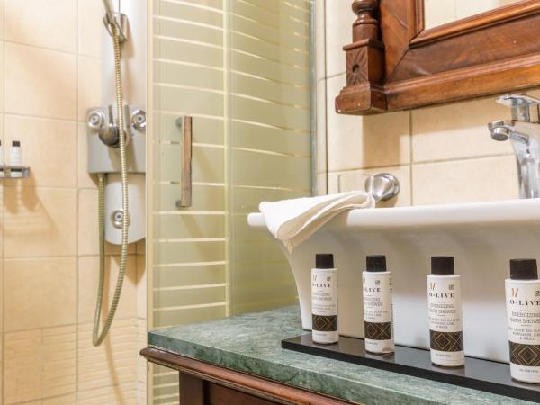 Casa Di Veneto : photo 6 de la chambre chambre double