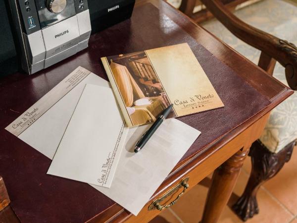 Casa Di Veneto : photo 4 de la chambre chambre double