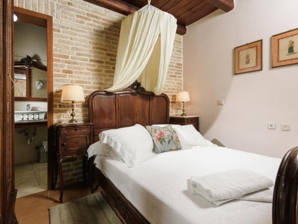 Casa Di Veneto : photo 8 de la chambre chambre double