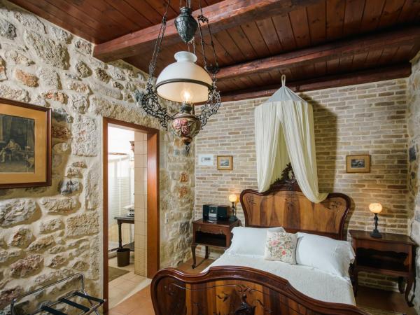 Casa Di Veneto : photo 1 de la chambre chambre double