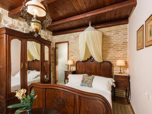 Casa Di Veneto : photo 7 de la chambre chambre double