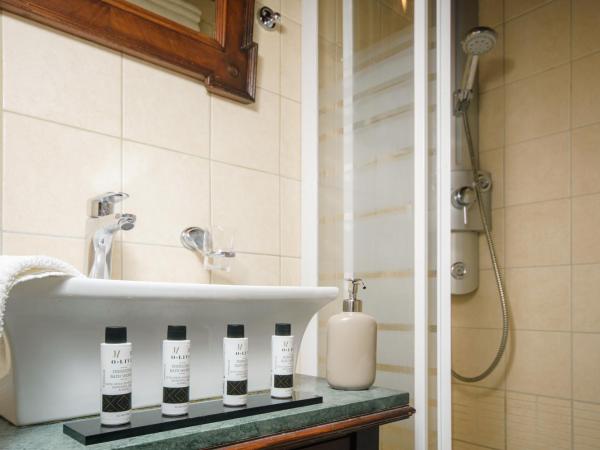 Casa Di Veneto : photo 6 de la chambre chambre quadruple en duplex