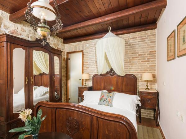 Casa Di Veneto : photo 1 de la chambre chambre double