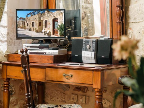 Casa Di Veneto : photo 5 de la chambre chambre double