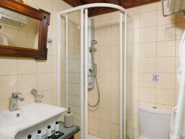 Casa Di Veneto : photo 7 de la chambre chambre quadruple en duplex