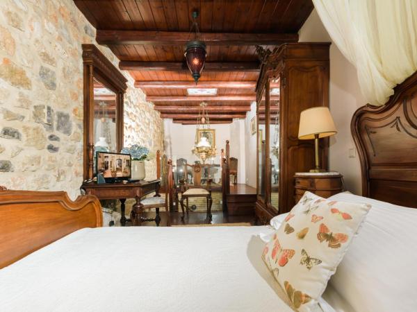 Casa Di Veneto : photo 9 de la chambre chambre quadruple en duplex