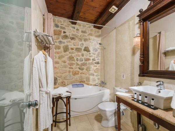 Casa Di Veneto : photo 8 de la chambre suite avec jacuzzi - duplex