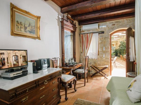 Casa Di Veneto : photo 2 de la chambre chambre quadruple en duplex