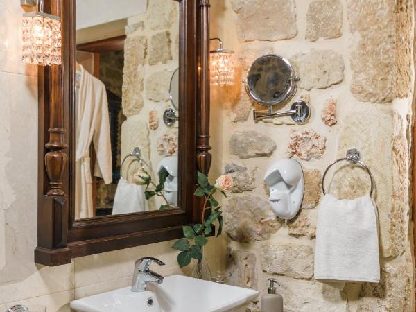 Casa Di Veneto : photo 9 de la chambre suite avec jacuzzi - duplex