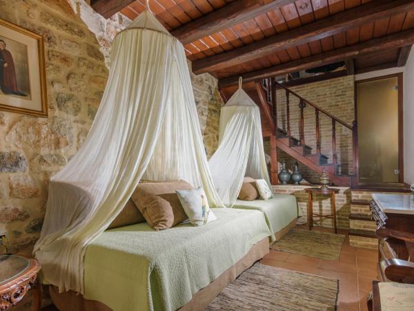 Casa Di Veneto : photo 4 de la chambre chambre quadruple en duplex