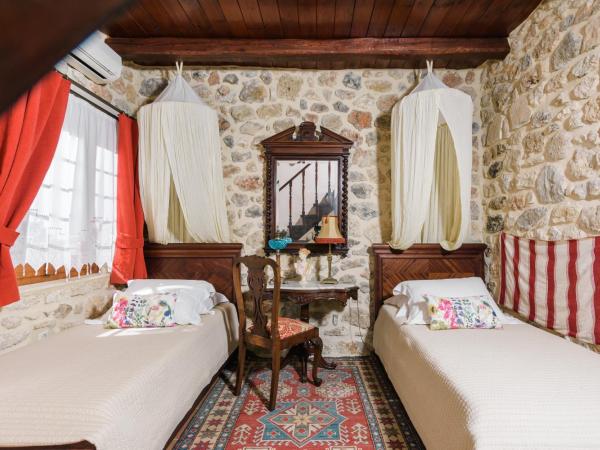 Casa Di Veneto : photo 5 de la chambre suite avec jacuzzi - duplex