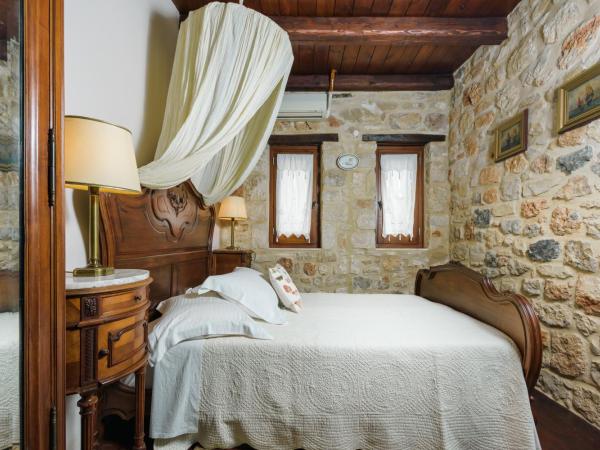 Casa Di Veneto : photo 8 de la chambre chambre quadruple en duplex