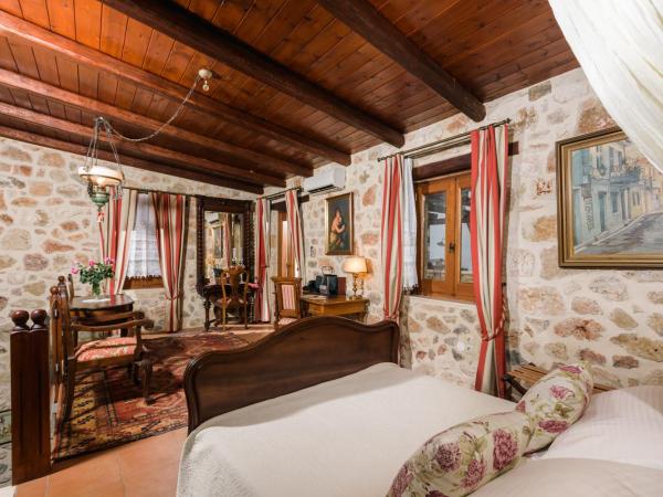 Casa Di Veneto : photo 7 de la chambre suite avec jacuzzi - duplex