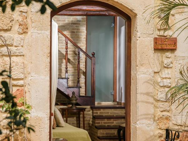 Casa Di Veneto : photo 5 de la chambre chambre quadruple en duplex