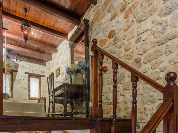 Casa Di Veneto : photo 3 de la chambre chambre quadruple en duplex