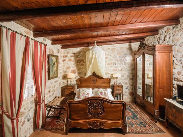 Casa Di Veneto : photo 4 de la chambre suite avec jacuzzi - duplex