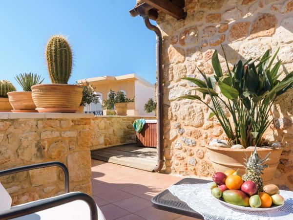 Casa Di Veneto : photo 10 de la chambre suite avec jacuzzi - duplex