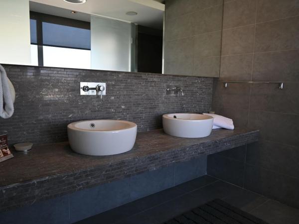 Angela Downtown Hotel : photo 4 de la chambre suite penthouse