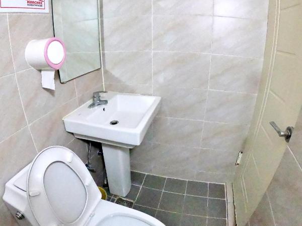 Yakorea Hostel Dongdaemun : photo 8 de la chambre chambre simple