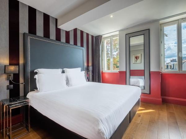 Le Palais Gallien Hôtel & Spa : photo 1 de la chambre chambre double deluxe