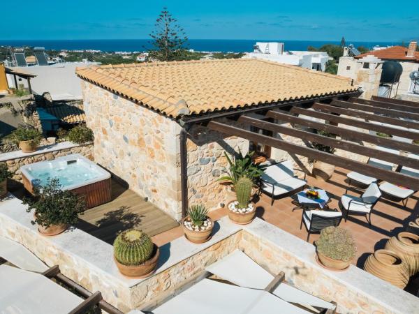 Casa Di Veneto : photo 1 de la chambre suite avec jacuzzi - duplex