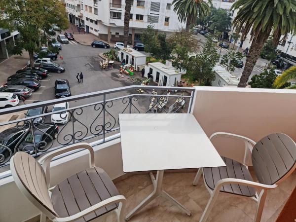 Figuig Appart'Hotel : photo 7 de la chambre appartement