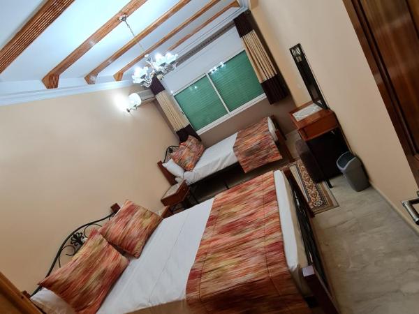 Figuig Appart'Hotel : photo 8 de la chambre appartement