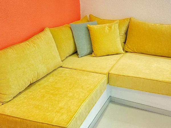 Bono Hotel Old Town : photo 3 de la chambre suite standard